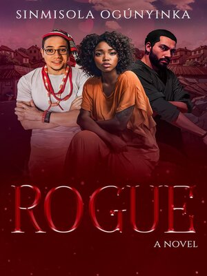 cover image of Rogue
